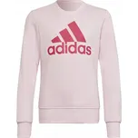 Dětská mikina Adidas bavlna velikost 128