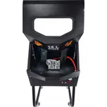 Kabinová tlaková myčka s ohřevem ROOKS OK-08.2100