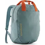 Batoh na notebook Patagonia Atom Tote Pack 20L - blue sage