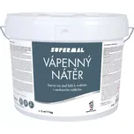 Supermal Vápenný nátěr