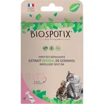 Biogance Biospotix Cat Spot-On pipety…