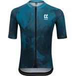 Kalas dětský dres MOTION Z6 Forest Green Varianta: 146