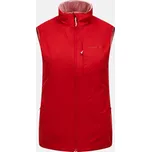 VESTA PEAK PERFORMANCE W FREELIGHT REVERSIBLE VE-W RED POMPEIAN/WILD ROUGE