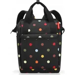 Všestranný Batoh R dots - 12 l, Reisenthel