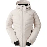 Dámská lyžařská bunda Dare 2b Gliding Jacket Velikost: XXXL / Barva: béžová