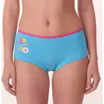 Andrie PS 1775 dámské kalhotky Barva: modrá, Velikost: L