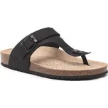 Žabky Geox D Brionia K D35LSK 00032 C9999 Černá 36