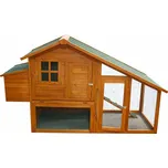 Kenniva Duke 190 x 113 x 71 cm