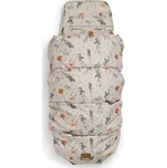 Fusak do kočárku 2v1 Elodie Details - Meadow Blossom