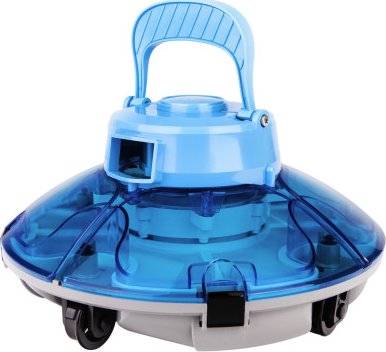 Automatický vysavač CF Orca 40 AKU