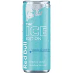 Red Bull The Ice Edition 250 ml Vanilla…