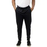 Bauer Kalhoty Bauer FLC Warmth Hybrid Jogger SR, Barva BLK, Velikost L 957854