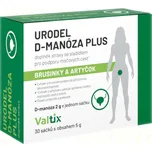 Valtix D-Manóza Plus 30x 5 g