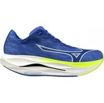 Běžecké boty Mizuno Wave Rebellion Flash 3 Granátové J1GC253551 velikost 44