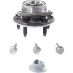 Náboj kola ložisko PŘEDNÍ OPEL Insignia A