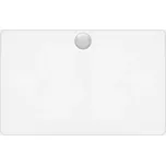 Sprchová vanička Rea Savoy 80x100 cm bílá
