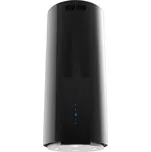 Vestavná digestoř Guzzanti ORW Black Glass