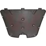 Izolace motorového prostoru VAN WEZEL 1881460