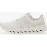 Tenisky On W Cloudsurfer Next White/ White EUR 42