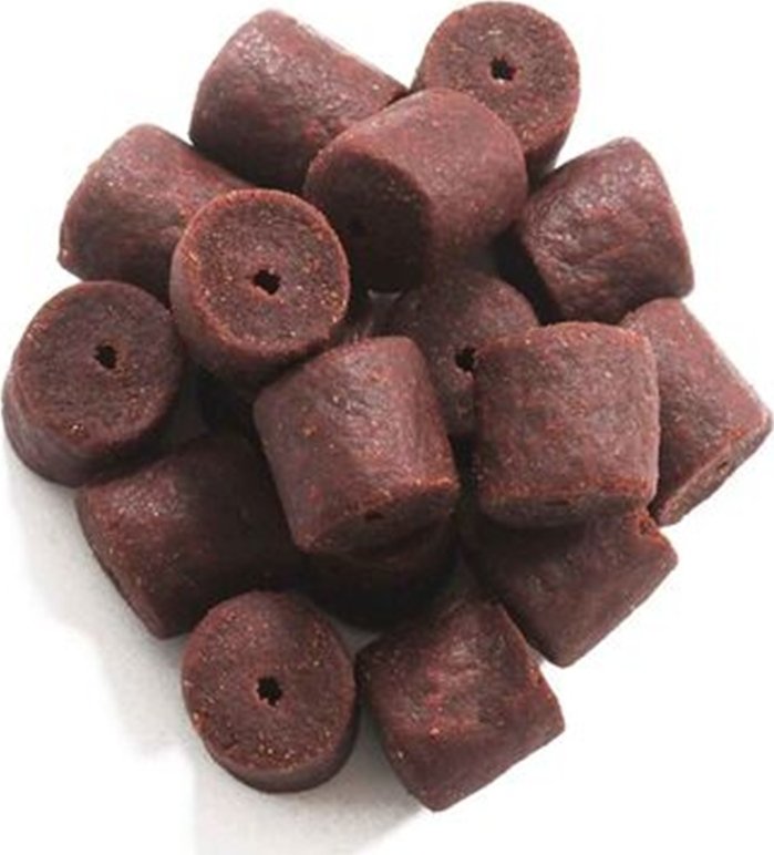 Alltech Coppens Red Halibut pelety s dírou 20mm 20kg