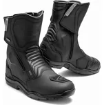 OZONE PÁNSKÉ BOTY RAPID BLACK 48