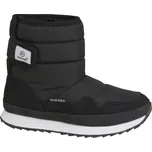 Color Kids Boots W. 1 velcro black 2023 sněhule Velikost EU 34