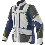 CLOVER bunda OUTLAND-3 WP blue navy/yellow - 4XL