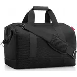 Cestovní taška Reisenthel Allrounder L - mesh black