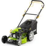 Sekačka 46cm/144ccm Fieldmann FZR 4612-144BL benzínová