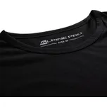 Dámské triko Alpine Pro SASHA 2 - černá / XS