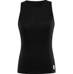 Dámské tílko Alpine Pro GAHA 2 - černá / L