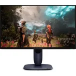 Monitor Dell Alienware AW2725Q QD OLED (210-BQWV) 3840 x 2160 UHD 4K 240 Hz