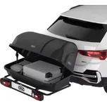 Nosič zavazadel Cruz Docko + Apex R2 - box, na tažné zařízení