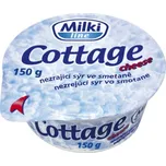 Milki Line Cottage Cheese 150 g Natur