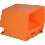 Schneider Electric XPER310 oranžový