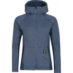 Dámská outdoorová mikina Direct Alpine Alaska Lady navy - XS