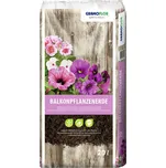 Gramoflor Substrát pro pelargonie