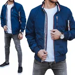 DStreet pánská větrovka bez kapuce tx4255 velikost 3XL
