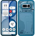 Nothing Phone (4a) 5G 12 GB / 256 GB (A10400281) modrý