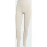 ADIDAS Legíny All Me 7/8 M BÉŽOVÁ