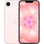 Apple iPhone 17e 512GB jemně růžová