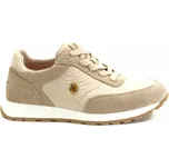 OBUV SC+S DANIEL LOPEZ TT2D4112 MIRA BEIGE dámská vycházková obuv Velikost: 41