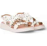 Wonders C-6551 bílá, vel. 37