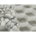 Štěrková tvárnice Covergrid Gravel 80 x 112 x 3 cm