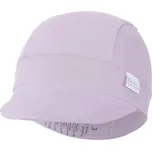 Little Angel Kšiltovka tenká Outlast® UPF 50+ sv.fialová Vel. 3 (42-44 cm)