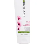 Biolage Color Last Conditioner kondicionér pro barvené a poškozené vlasy 200 ml pro ženy