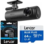 70mai M310 Dash Cam + karta Lexar 64GB