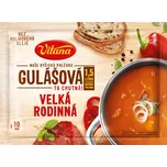 Vitana Velká rodinná polévka gulášová…