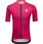 Kalas dětský dres MOTION Z6 Berry Red Varianta: 146