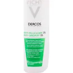 Vichy Dercos Anti-Dandruff Normal to Oily Hair šampon proti lupům pro normální až mastné vlasy 390 ml unisex